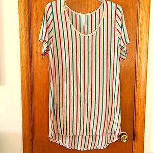 LuLaroe Shirt NWTNW